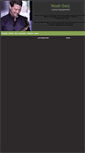 Mobile Screenshot of noahgetz.com